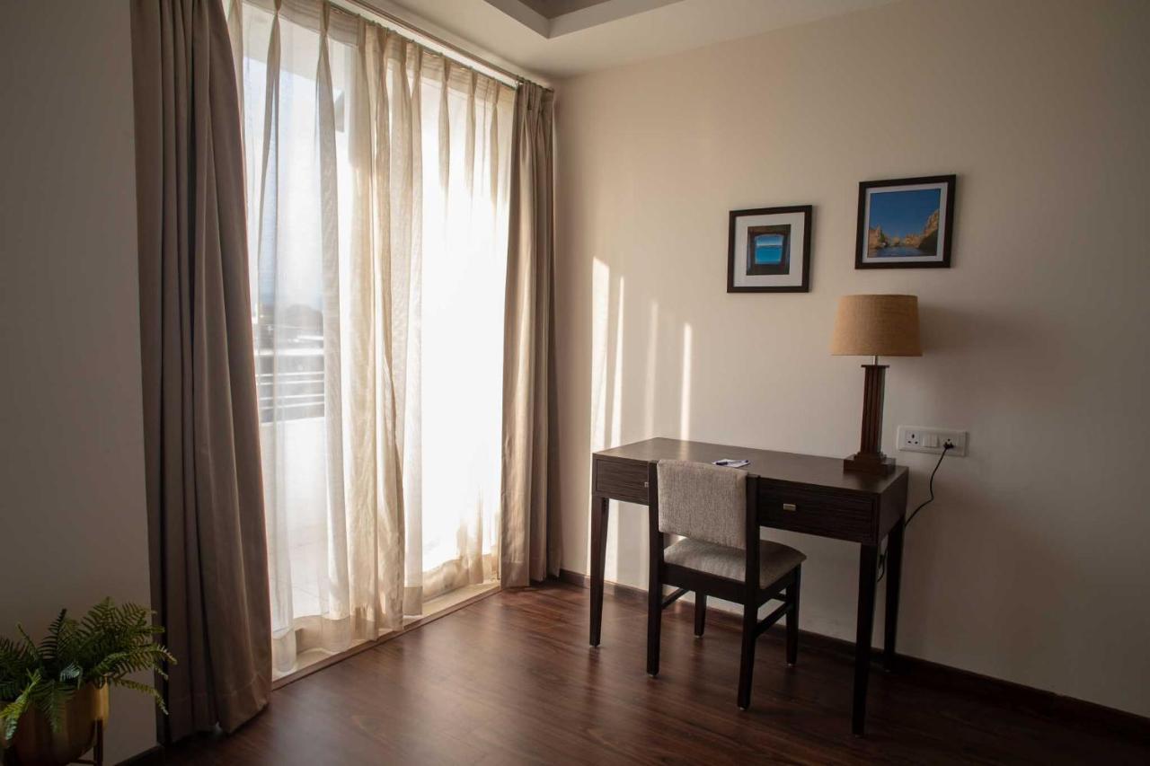 Hotel Alaya デヘラードゥーン エクステリア 写真