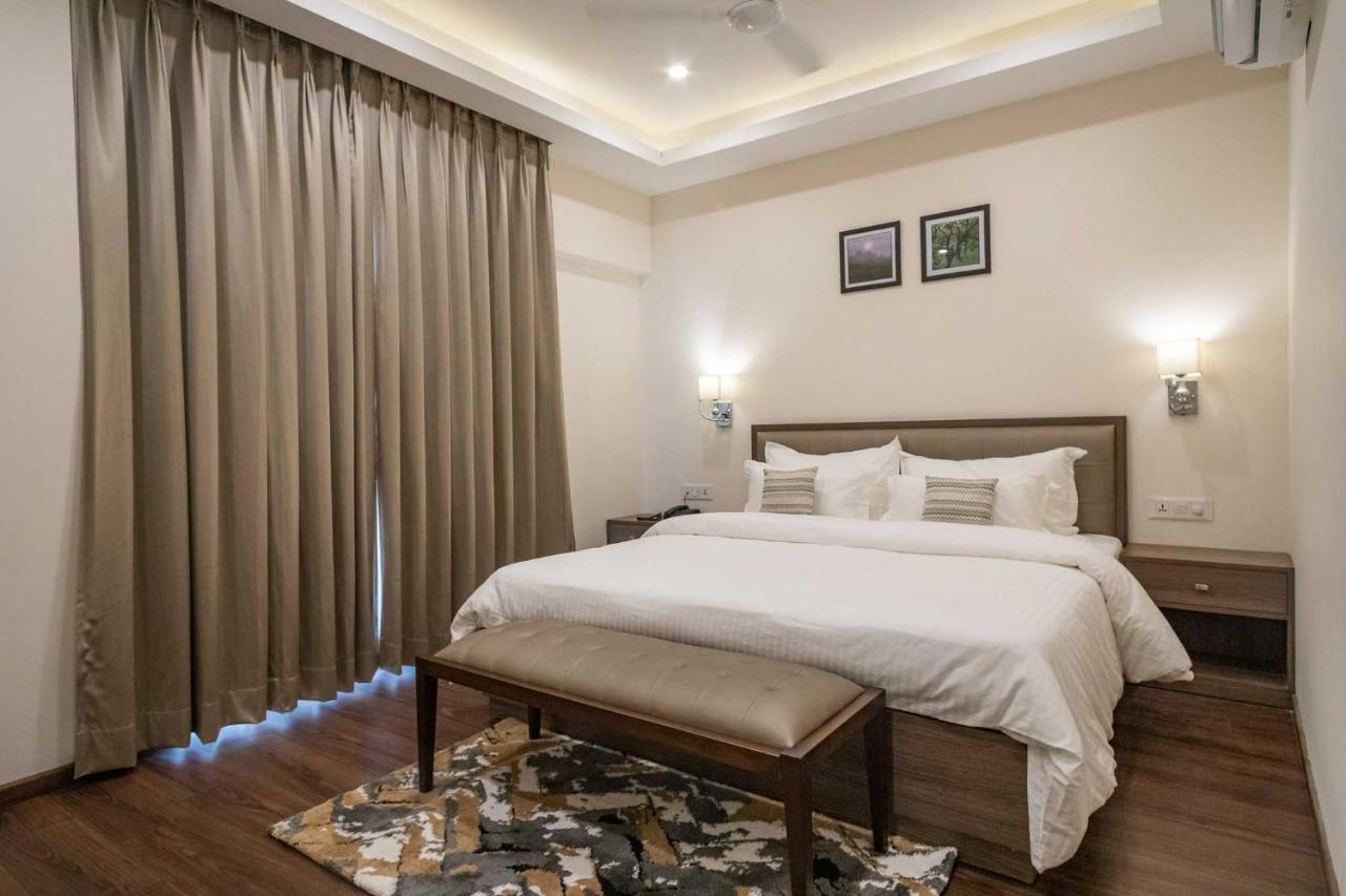 Hotel Alaya デヘラードゥーン エクステリア 写真