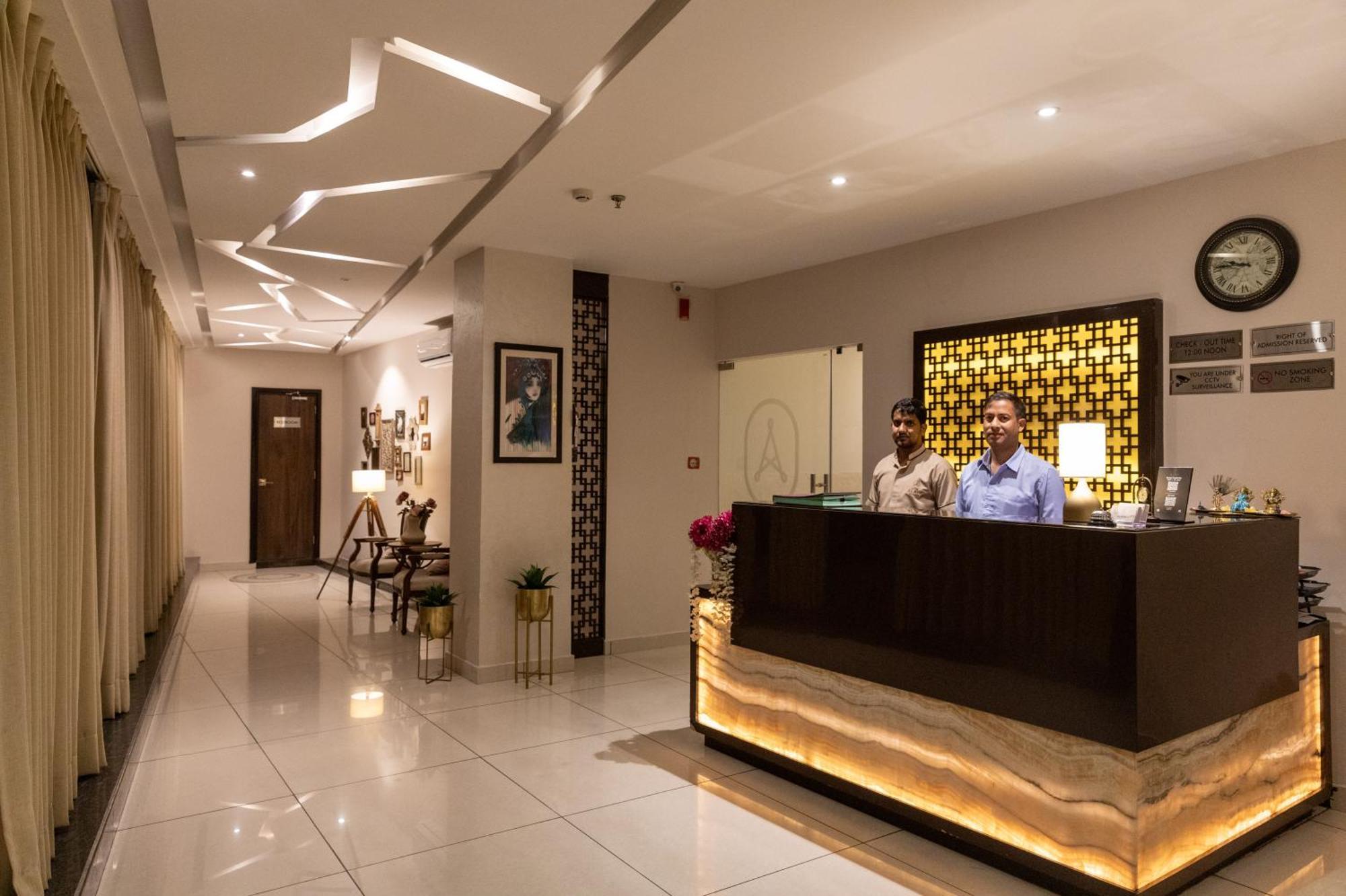 Hotel Alaya デヘラードゥーン エクステリア 写真